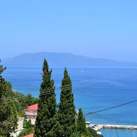 Giannatos Studios- Isabella * Poros (Kefalonia)