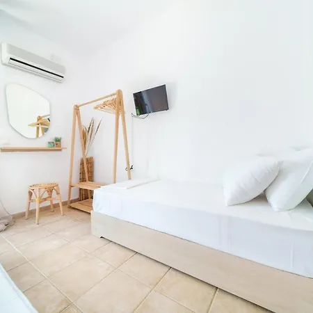 Giannatos Studios- Isabella Apartamento Poros (Kefalonia)