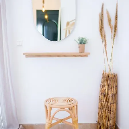 Apartamento Giannatos Studios- Isabella *