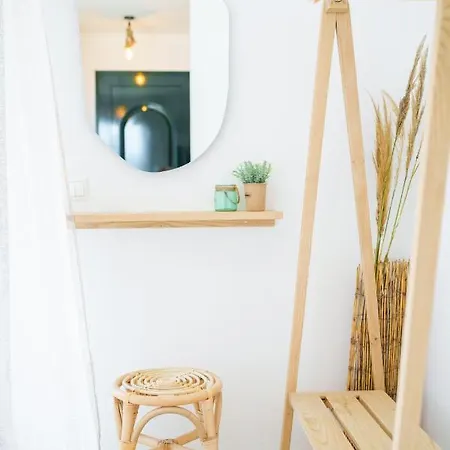 Apartment Giannatos Studios- Isabella *